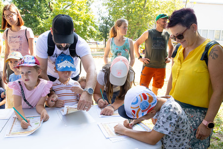 Družinski lov na zaklad 6.7 (7)